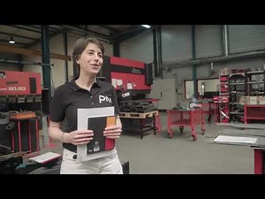 Responsable bureau d'études et méthodes