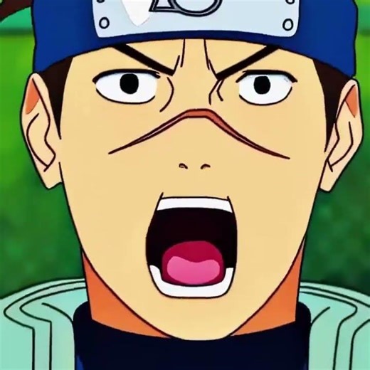 Naruto Uzumaki v/s Sasuke Uchiha