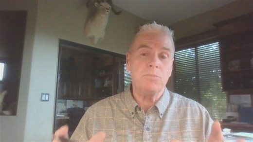 Steve Hooper, a retired FBI agent, gives analysis on the investigation into Nancy Guthrie's disappearance.