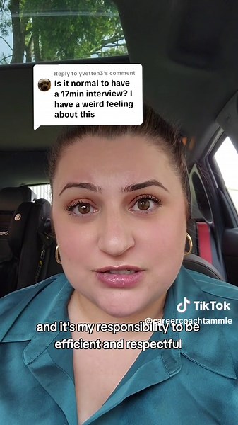 Why was my interview cut short? Practical tips to improve your interview techniques