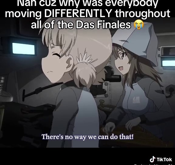 Unlocking the Mystery Behind Girls und Panzer