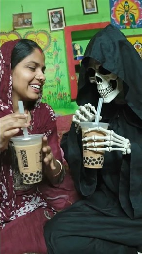 gharelu bhoot song #yashomatimaiyasebolenandlala #funny