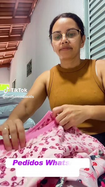 Calcinha boxer infantil No atacado e varejo Brilha moda kids seu melhor fornecedor de peças íntimas infantis (62)991272227