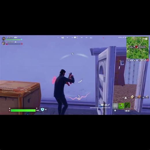 Clutch or Die.... #fortnite #victoryisyours #fortniteclips #foryou #funny