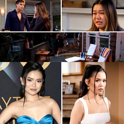 7.8K views · 73 reactions | Heartbreak and High Speed: Luna’s...