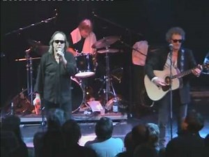 The Pretty Things Live 2004 - Parachute - In the Square, The Letter, Rain