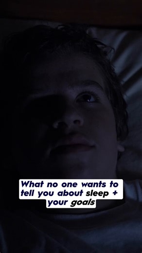 Here’s the deal: Sleep isn’t just rest. It’s training. When you cut corners on sleep, you shortchange your body’s ability to ⤵️ 🛠️ Repair muscle ⚖️ Regulate hormones 🧠 Retain skills and adaptations One bad night can tank your reaction time, mess with your energy, and slow your recovery. The good news? Prioritizing quality sleep pays you back with faster recovery, better performance, and more durable results. This is the LAST CALL to join our 12-week fitness & movement coaching program, The Sta