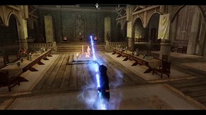 FF Dissidia NT Noctis - SkinArmor and Follower ESPFE