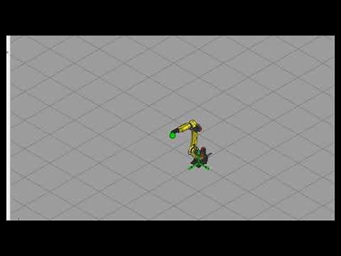 Fanuc connectivity plugin