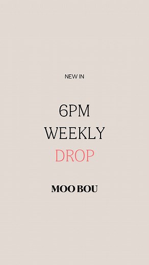 Your “just popping out for one” outfit… just got an upgrade 🍸 The Party Drop lands Wednesday — think sequins, shimmer, and serious main character energy. Ready to say yes to every invite? 👀 Comment DROP we’ll send the link over x #MOOdrop #MOOStyle #PartySeason | MOO BOU