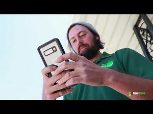 Real Green - Software and Mobile Technology to Run Your Business