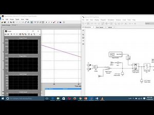 CVT simulink moddel
