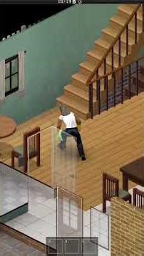 My adventure on Project Zomboid