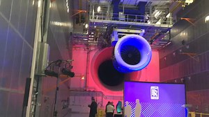 12K views · 101 reactions | Rolls-Royce has splashed out £90 million to give engineers in Derby the world's best aero-engine testbed! | Derbyshire Live | Facebook