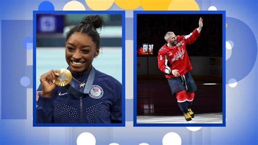 2025 ESPY Award nominees revealed