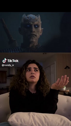 Arya Stark's Epic Moment: The Night King's Demise