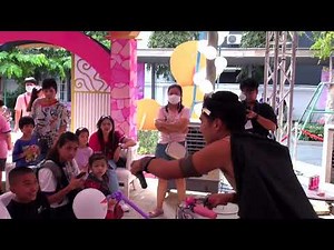 งานวันเด็ก สามเศียร+พี่จ้า จ๊ะทิงจา ปี 2567