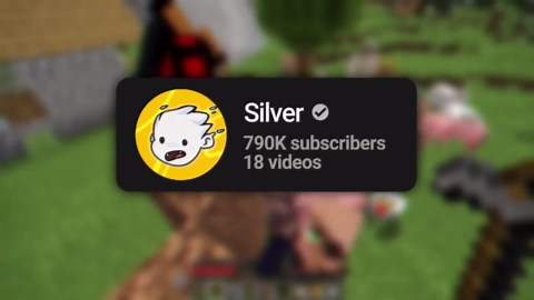 Minecraft, But Every Mob Is Hostile And Giant...