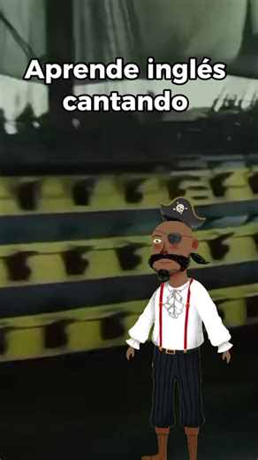 Aprende Inglés Cantando con Canciones Divertidas