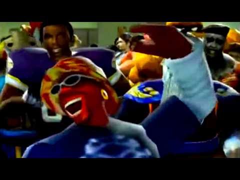 Crazy Taxi (Dreamcast Commercial) – Original TV Launch Ad "It's Thinking" (2000) [4K]