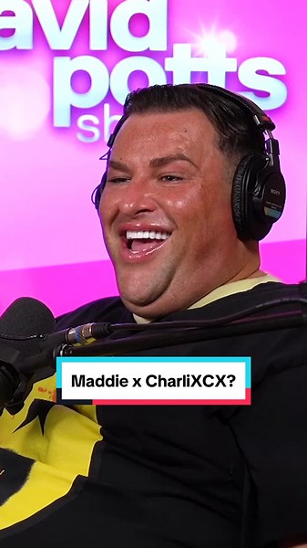 thedavidpottsshow on TikTok