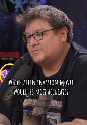 Scaredycast on TikTok