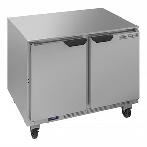 Beverage-Air UCF36AHC 36" Undercounter Freezer