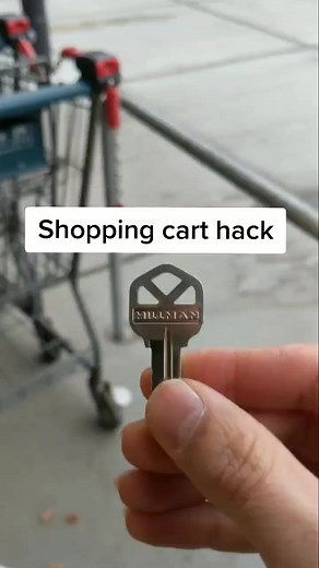 Dani Diamond on TikTok