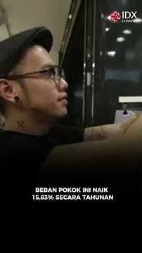 Mitra Adiperkasa (MAPI) Bukukan Hasil Positif di Tengah Dinamika Ritel | MARKET BUZZ