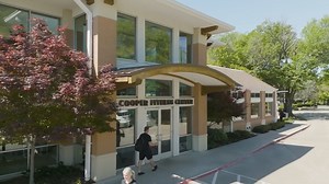 Cooper Fitness Center Overview