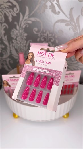 Demi Jones Cosmetics Collection Haul and Review