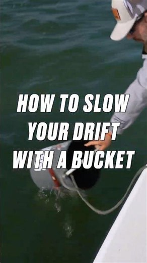 Stay In the Strike Zone Longer with a Bucket