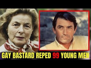 Ingrid Bergman Truly Hated Him More Than Anyone