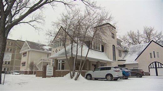 Heritage buildings in Regina face uncertain future after funding cuts