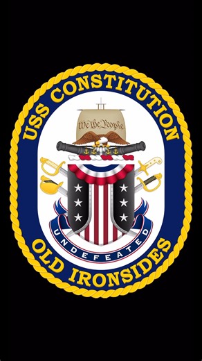 29K views · 729 reactions | Ever wonder how USS Constitution stays balanced and afloat? Logistics Specialist 1st Class Wise takes us below deck to explore the ship’s ballast system—a crucial piece of 18th-century maritime engineering that still holds strong today. ⚓ #AmericasNavy250 #FreedomTrail #boston #tallship #NavyHistory #oldironsides | USS Constitution | Facebook