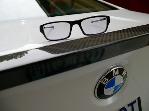 ZEISS DriveSafe Lenses - Review