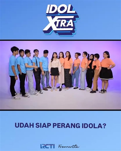30K views · 537 reactions | Indonesian Idol on Reels | Facebook