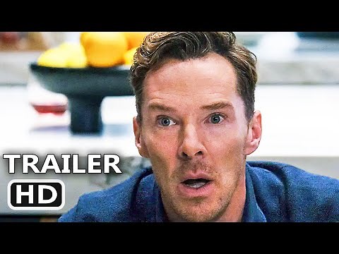 THE ROSES Trailer (2025) Benedict Cumberbatch, Olivia Colman