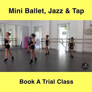 Certified Dance Academy | All That Jazz Dance Academy Singapore