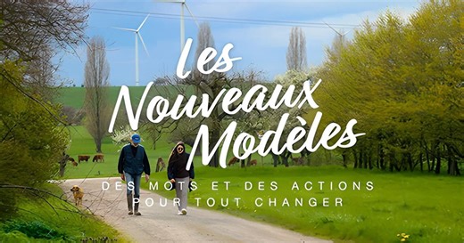 Les nouveaux modèles - Saison 3 - Épisode 10 : Sandy