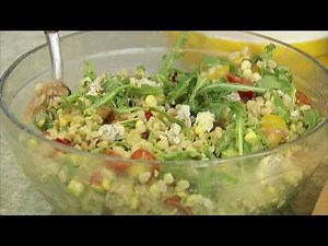 Barley Recipes with Sharon Vaknin - Farm to Fork: America's Heartland