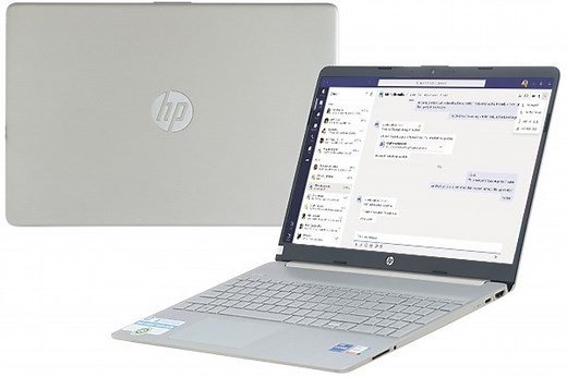 Laptop HP 15s fq2559TU i5 1135G7 (46M27PA) | Chính hãng, mua trả chậm
