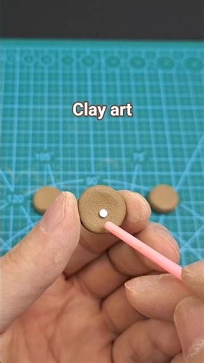 Easy Clay shark DIY Anyone Can Try! #shorts