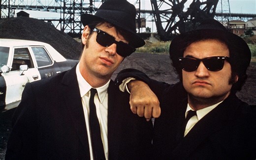 45 years later, little-known facts about the making of The Blues Brothers