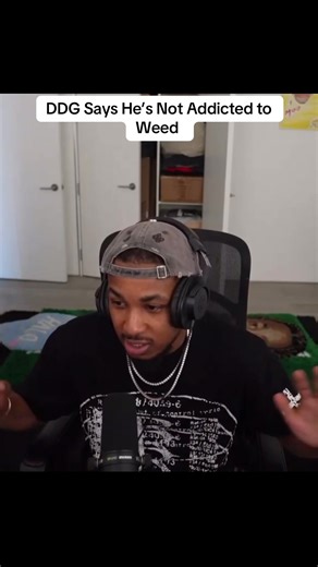 The DDG Vault on TikTok