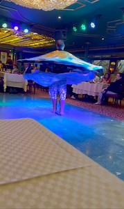 77K views · 1.2K reactions | I took a dinner cruise on the Nile River...