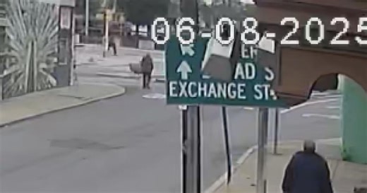 Pawtucket chief says officer couldn’t have known gun was a toy; body cam footage released