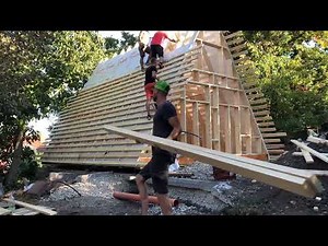 Avrame Duo 75 assembly video