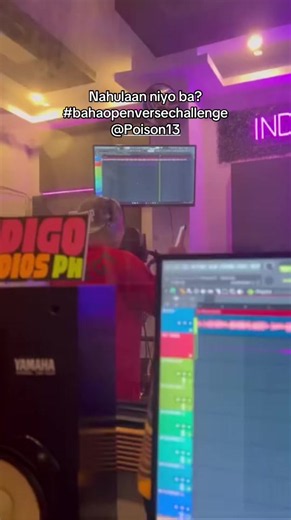 Baha Open Verse Challenge - Baha by Kassa | Live at Poizon13