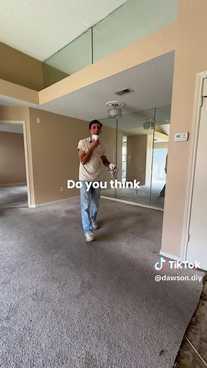 Carpet Removal Before & After: Which Floor Sample Is Better?